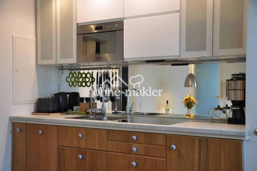 Wunderschöne vollmöblierte 2-Zimmer-Wohnung in Seefelden / Markgräflerland - Photo 5