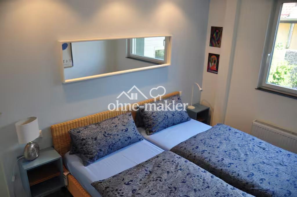 Wunderschöne vollmöblierte 2-Zimmer-Wohnung in Seefelden / Markgräflerland - Foto 4