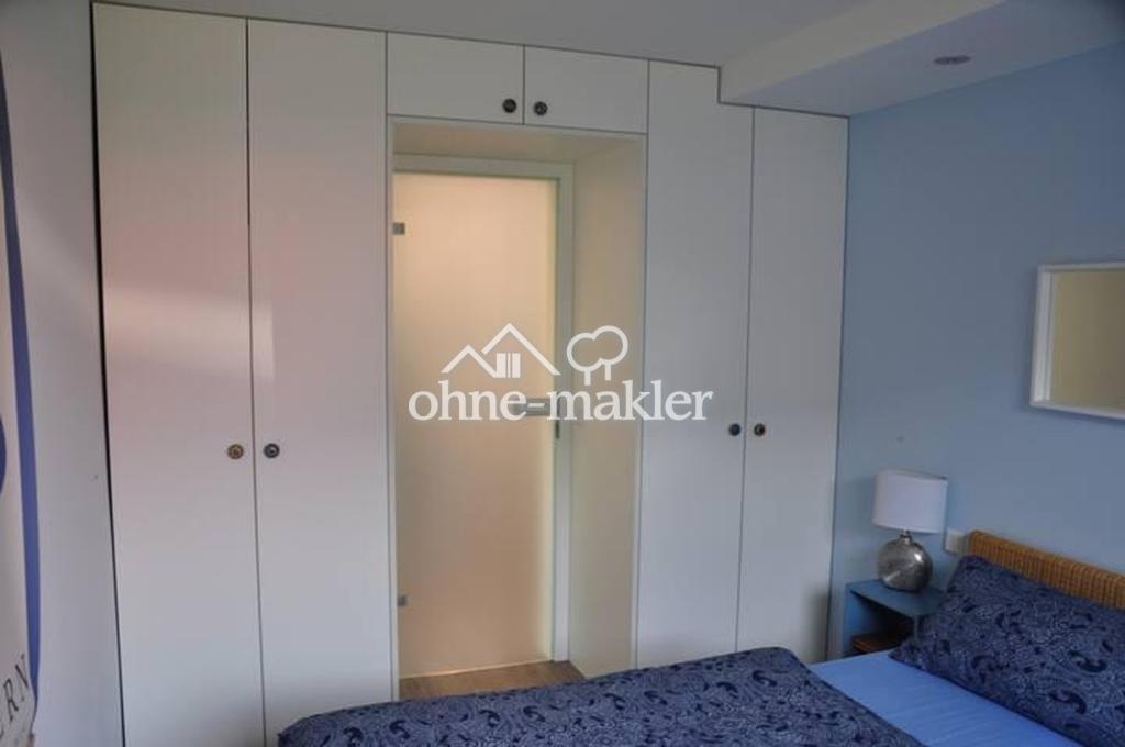 Wunderschöne vollmöblierte 2-Zimmer-Wohnung in Seefelden / Markgräflerland - Foto 3