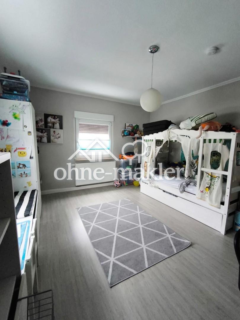4-Zimmer Wohnung – ruhig und zentral gelegen in Rüsselsheim am Main - Photo 5