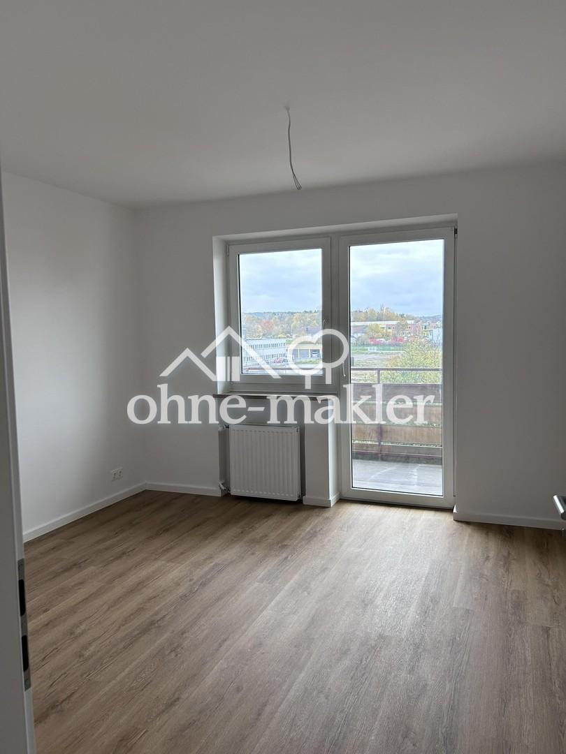 Topsanierte 3-Zimmer-Wohnung (75 qm) - Photo 2
