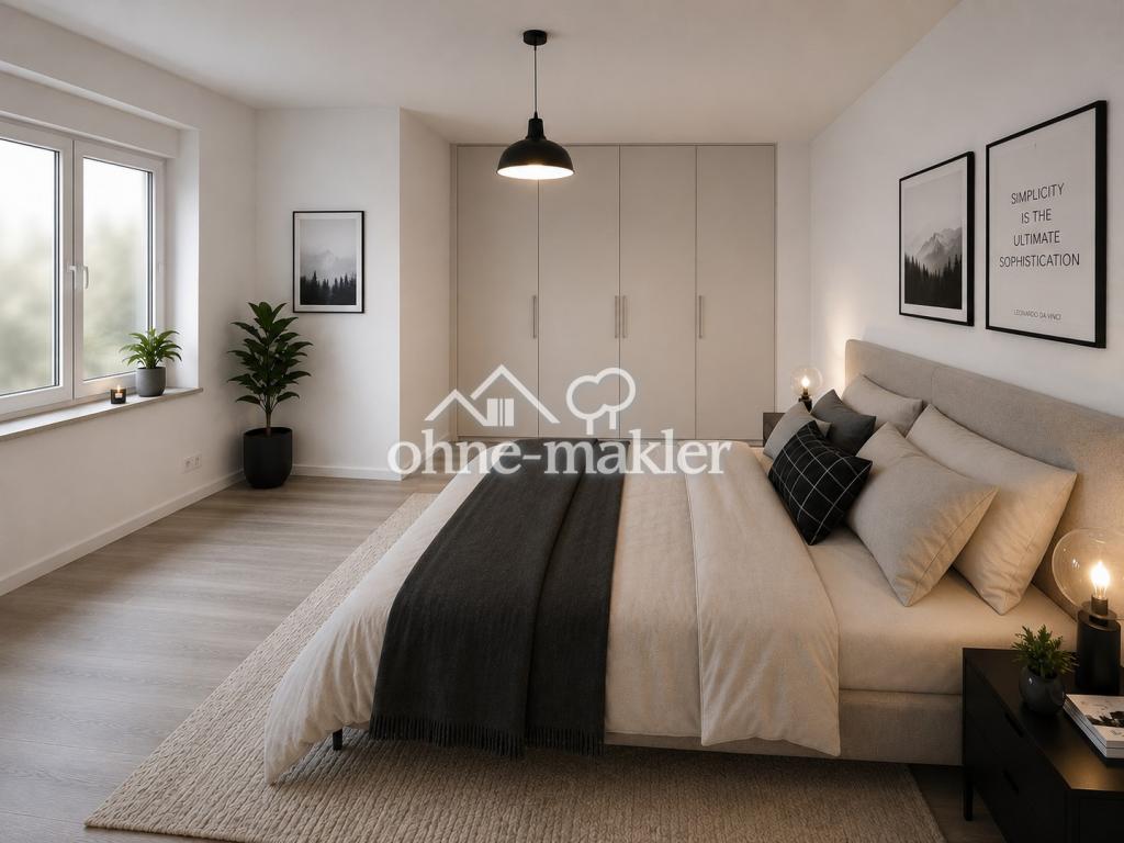Erstbezug Sonnige 2 Zimmerwohnung nur 10 Min von Freiburg (PKW) - Photo 3