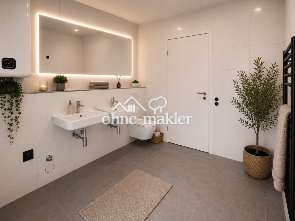 Erstbezug Sonnige 2 Zimmerwohnung nur 10 Min von Freiburg (PKW) - Photo 4