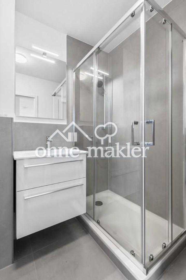1074 Voll möbliertes WG-Zimmer mit Balkon & EBK in FFM-Heddernheim / Nahe Riedberg - Photo 3