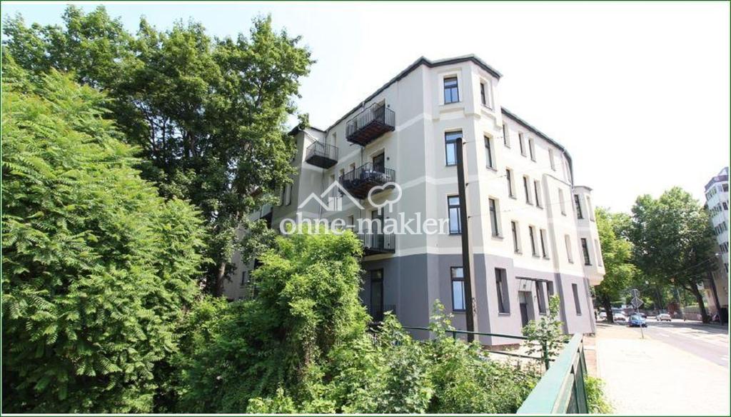 barrierefreie 4-Raumwohnung in Buckau - Photo 4