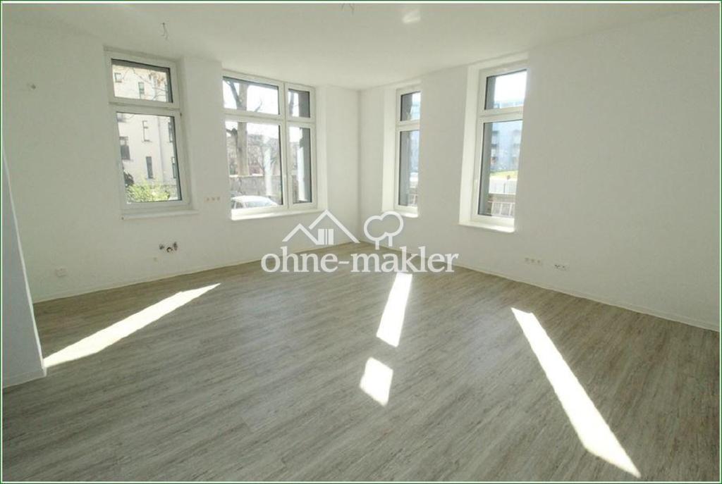 barrierefreie 4-Raumwohnung in Buckau - Photo 2