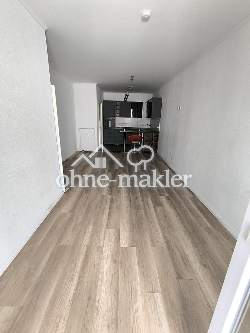 moderne 2-Zimmerwohnung mit Balkon - Photo 2