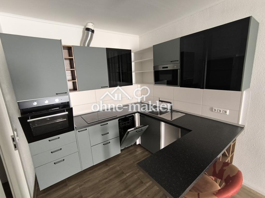 moderne 2-Zimmerwohnung mit Balkon - Photo 3