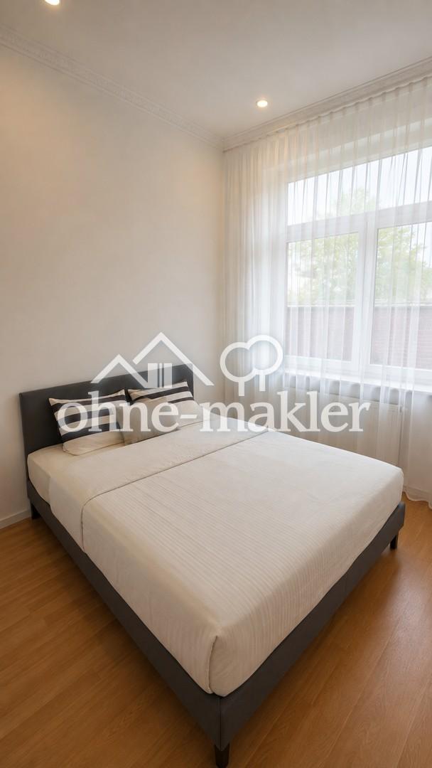 Möblierte 2er-WG mit zwei Schlafzimmern in Aachen Nähe RWTH Uni - fully furnished - Photo 4