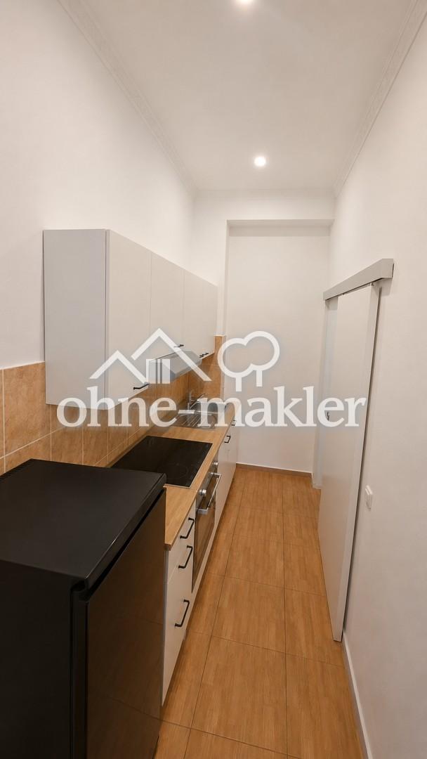 Möblierte 2er-WG mit zwei Schlafzimmern in Aachen Nähe RWTH Uni - fully furnished - Photo 5