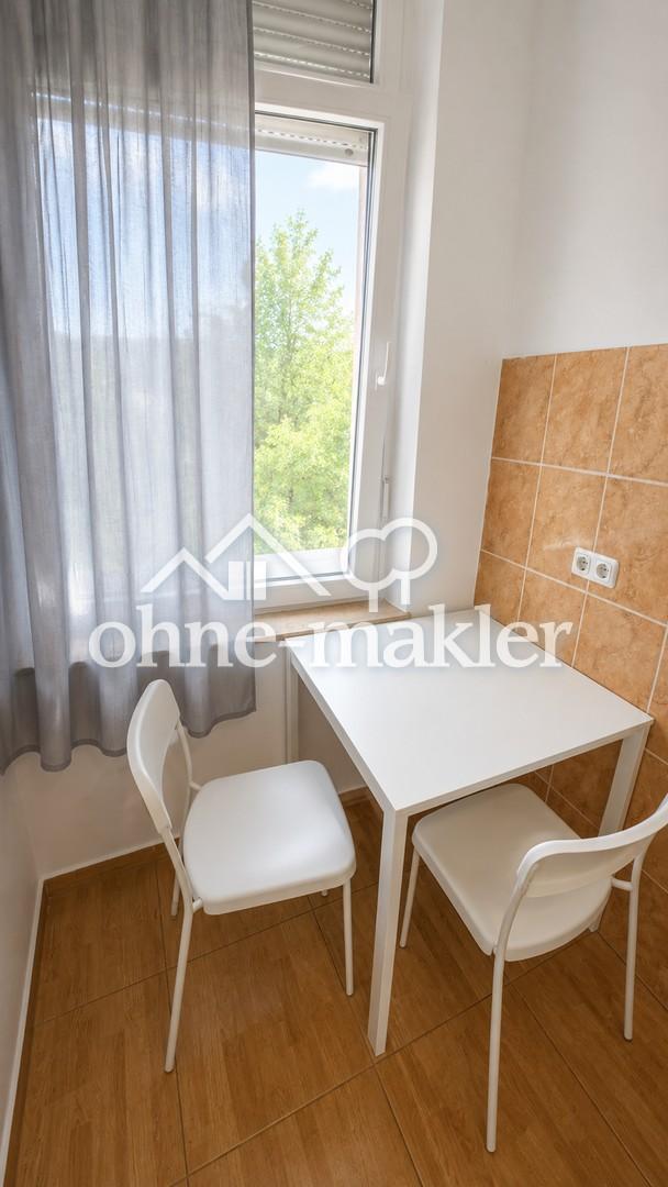 Möblierte 2er-WG mit zwei Schlafzimmern in Aachen Nähe RWTH Uni - fully furnished - Photo 1