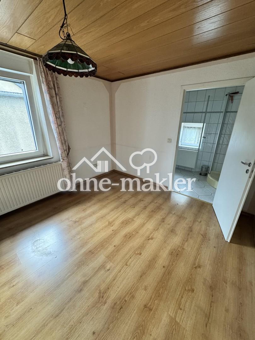 Charmantes Miethaus in der Dreieckssiedlung – RE-Hochlarmark - Photo 1