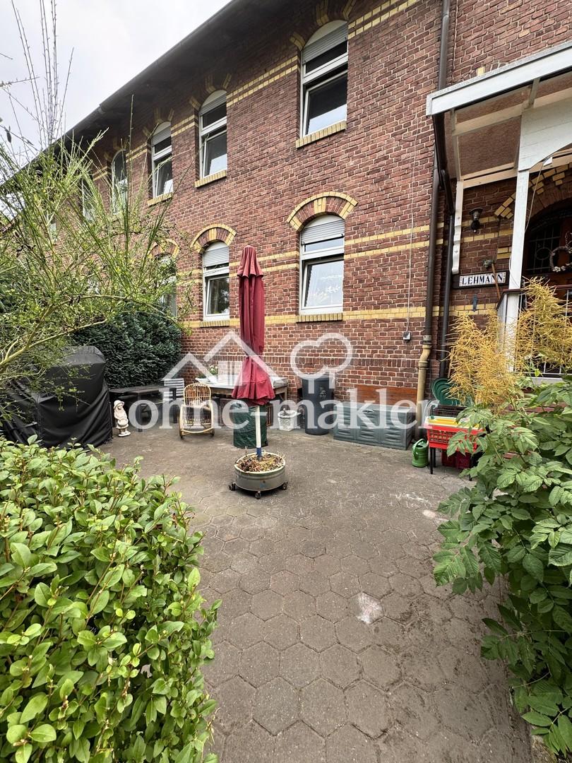 Charmantes Miethaus in der Dreieckssiedlung – RE-Hochlarmark - Photo 5