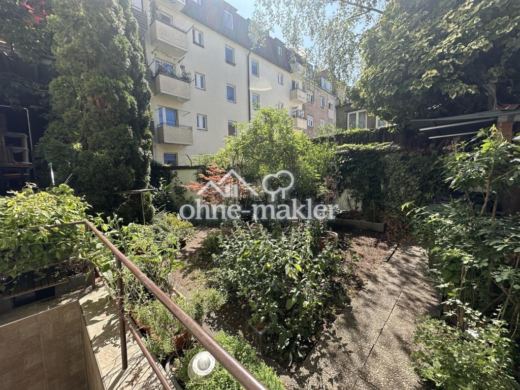 Erstbezug nach umfassender Modernisierung! Stilvolle 3-Zimmer-Wohnung in begehrter Lage - Photo 5