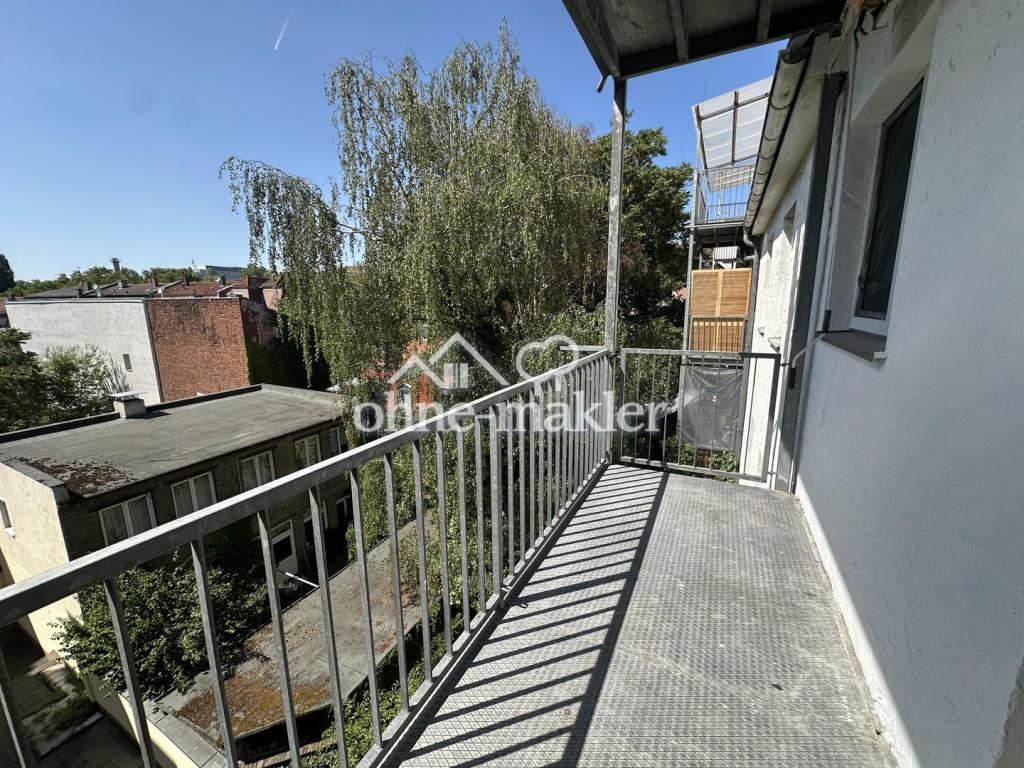 Erstbezug nach umfassender Modernisierung! Stilvolle 3-Zimmer-Wohnung in begehrter Lage - Photo 4