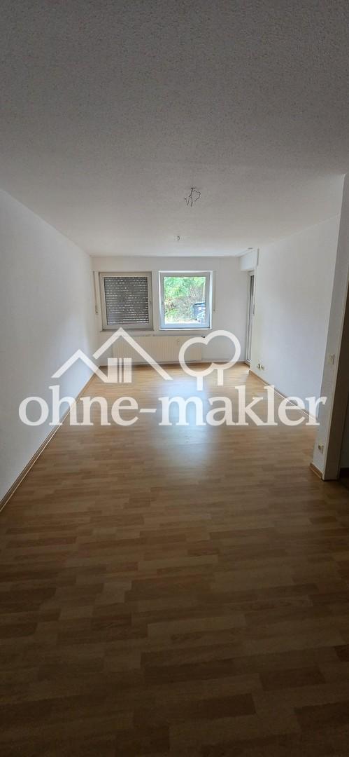 Sofort verfügbare 2-Zimmer Wohnung in zentraler Lage mit Balkon - Foto 2