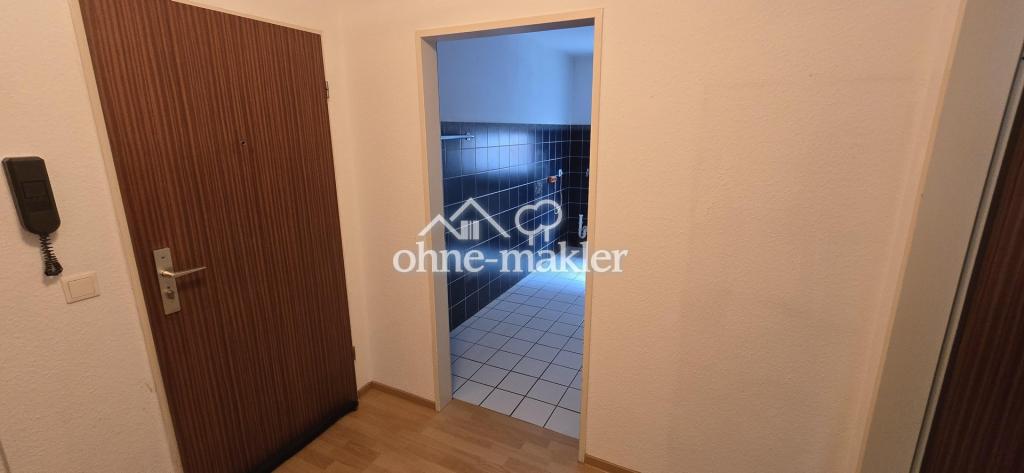 Sofort verfügbare 2-Zimmer Wohnung in zentraler Lage mit Balkon - Foto 4