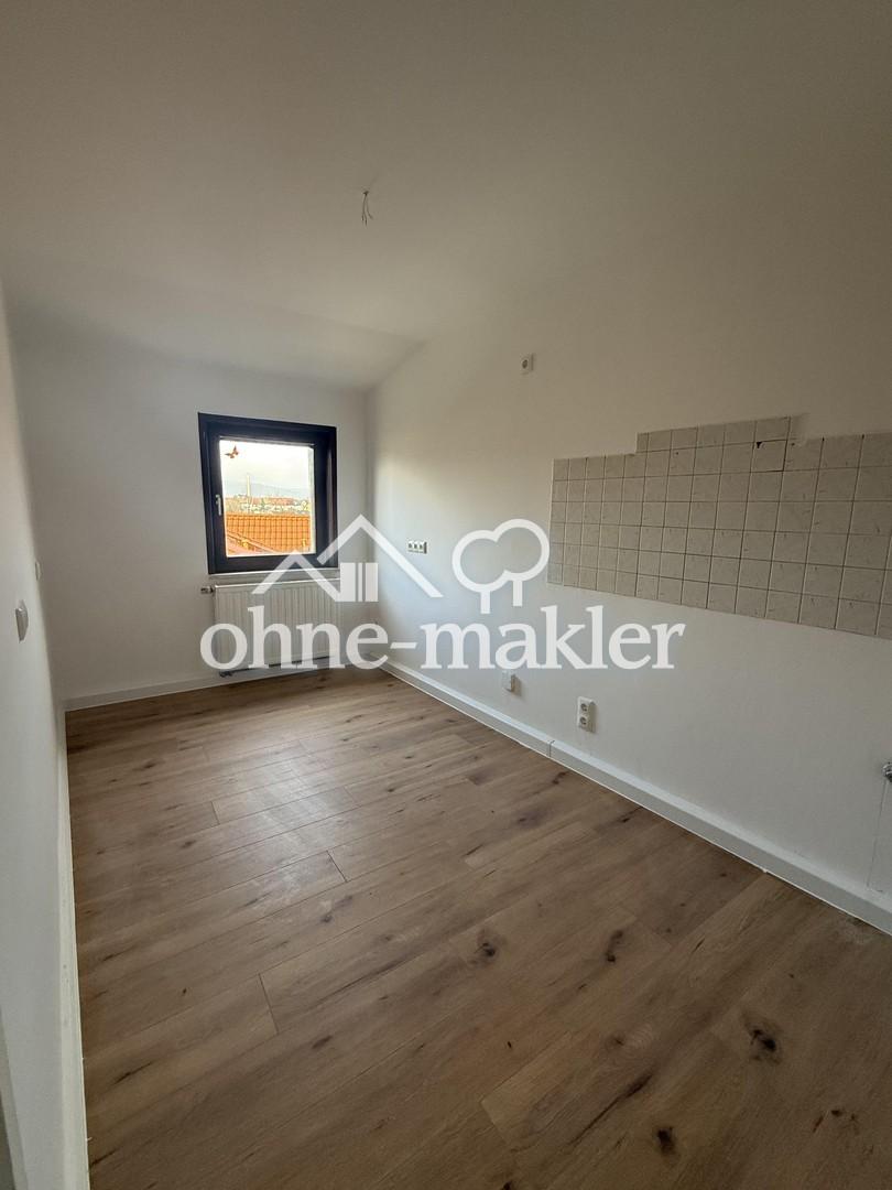 2,5-Raum-Wohnung in Kahla - saniert (am Markt) - Foto 2