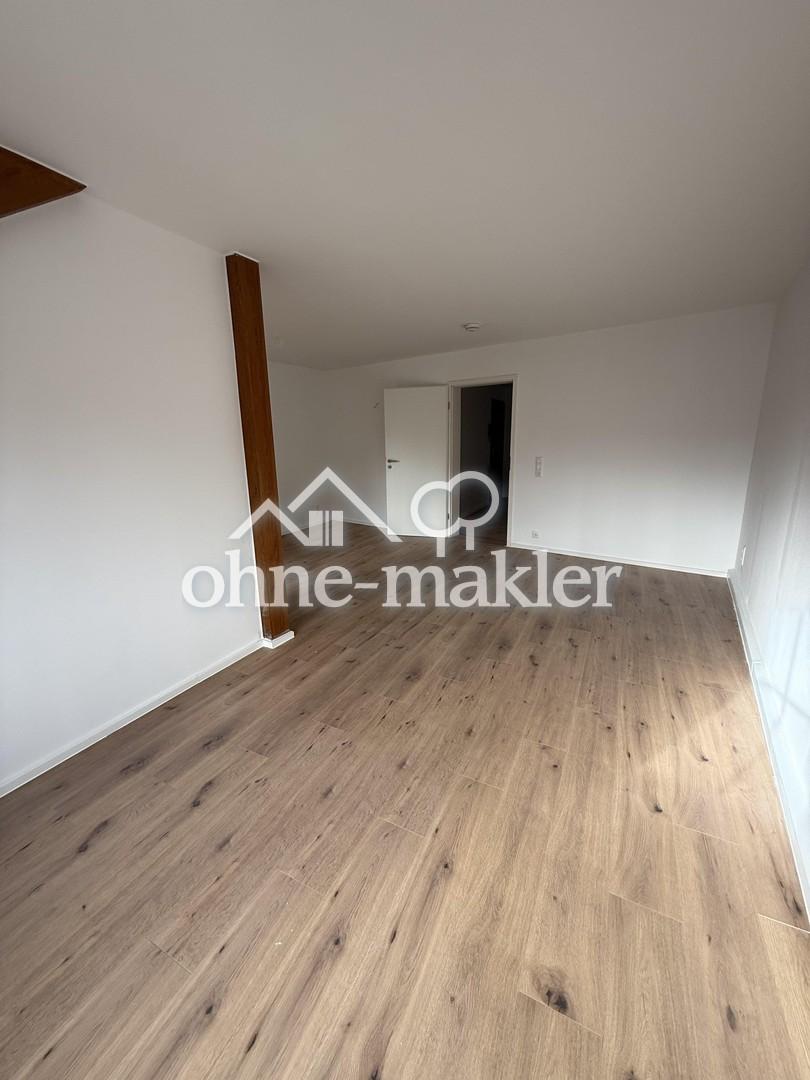 2,5-Raum-Wohnung in Kahla - saniert (am Markt) - Foto 1
