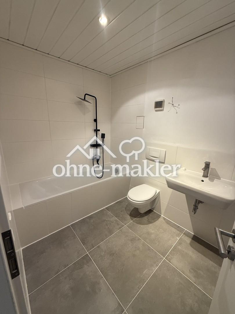 2,5-Raum-Wohnung in Kahla - saniert (am Markt) - Foto 5