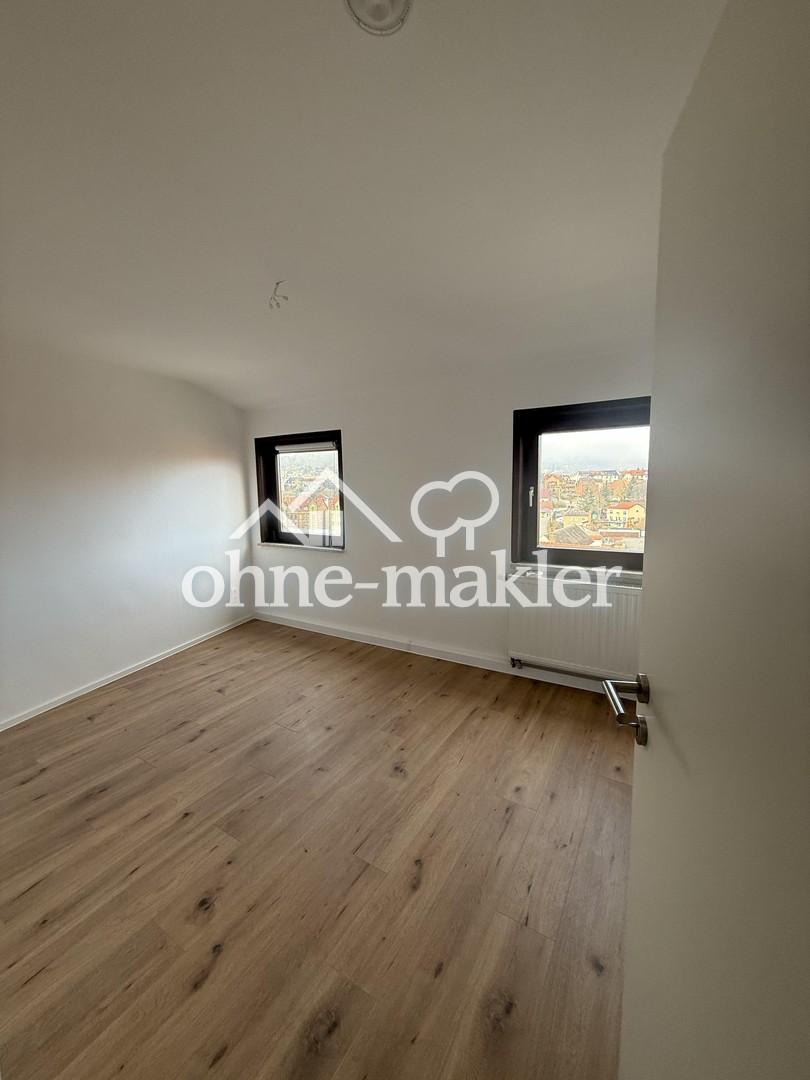 2,5-Raum-Wohnung in Kahla - saniert (am Markt) - Foto 2