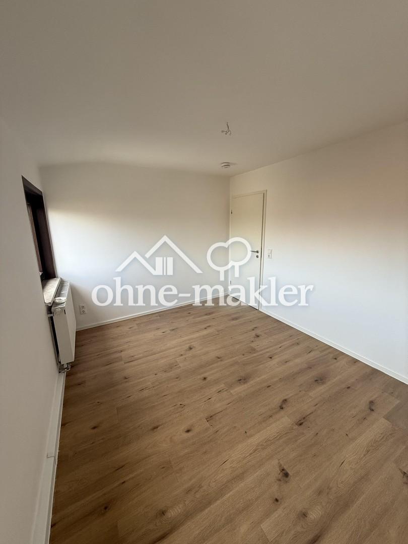 2,5-Raum-Wohnung in Kahla - saniert (am Markt) - Foto 3