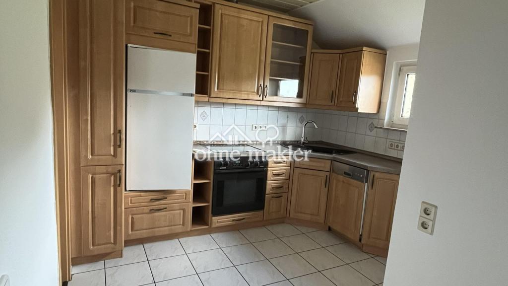 Helle 3-Zimmer-Wohnung mit Kamin & Extraraum in Gummersbach – ab sofort frei - Foto 3