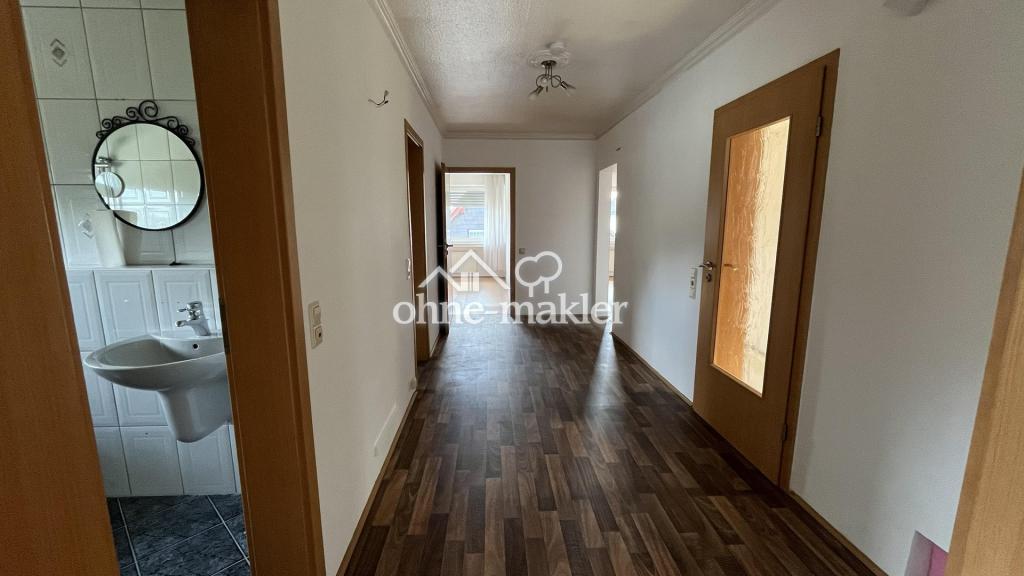 Helle 3-Zimmer-Wohnung mit Kamin & Extraraum in Gummersbach – ab sofort frei - Foto 5