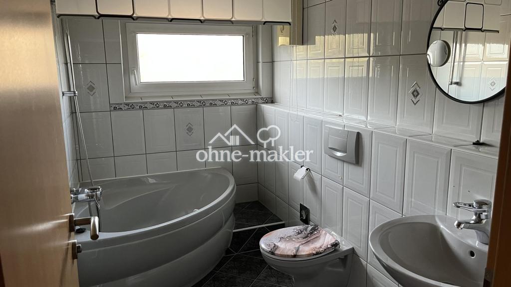 Helle 3-Zimmer-Wohnung mit Kamin & Extraraum in Gummersbach – ab sofort frei - Foto 4