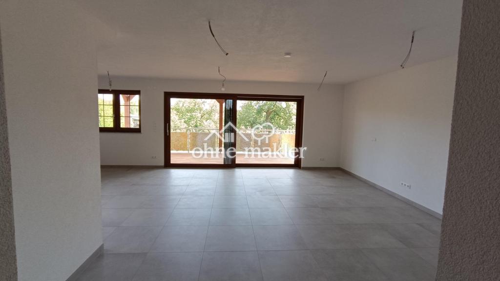 Schöne 3-Zimmerwohnung mit Sicht ins Grüne - Photo 2