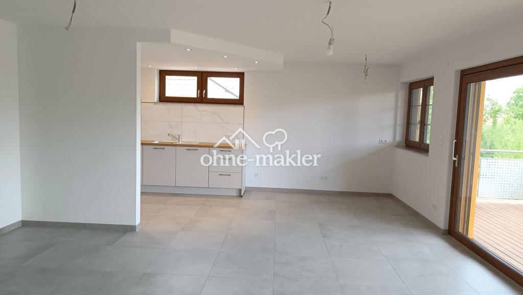 Schöne 3-Zimmerwohnung mit Sicht ins Grüne - Photo 5
