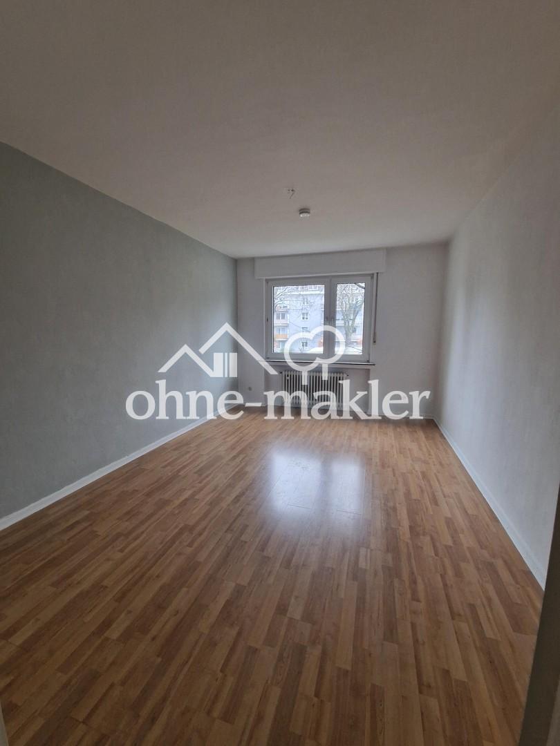 Helle und freundliche 3,5 Zimmer Wohnung Nähe des Kaiserstraßen-/Gerichtsviertels - Photo 2