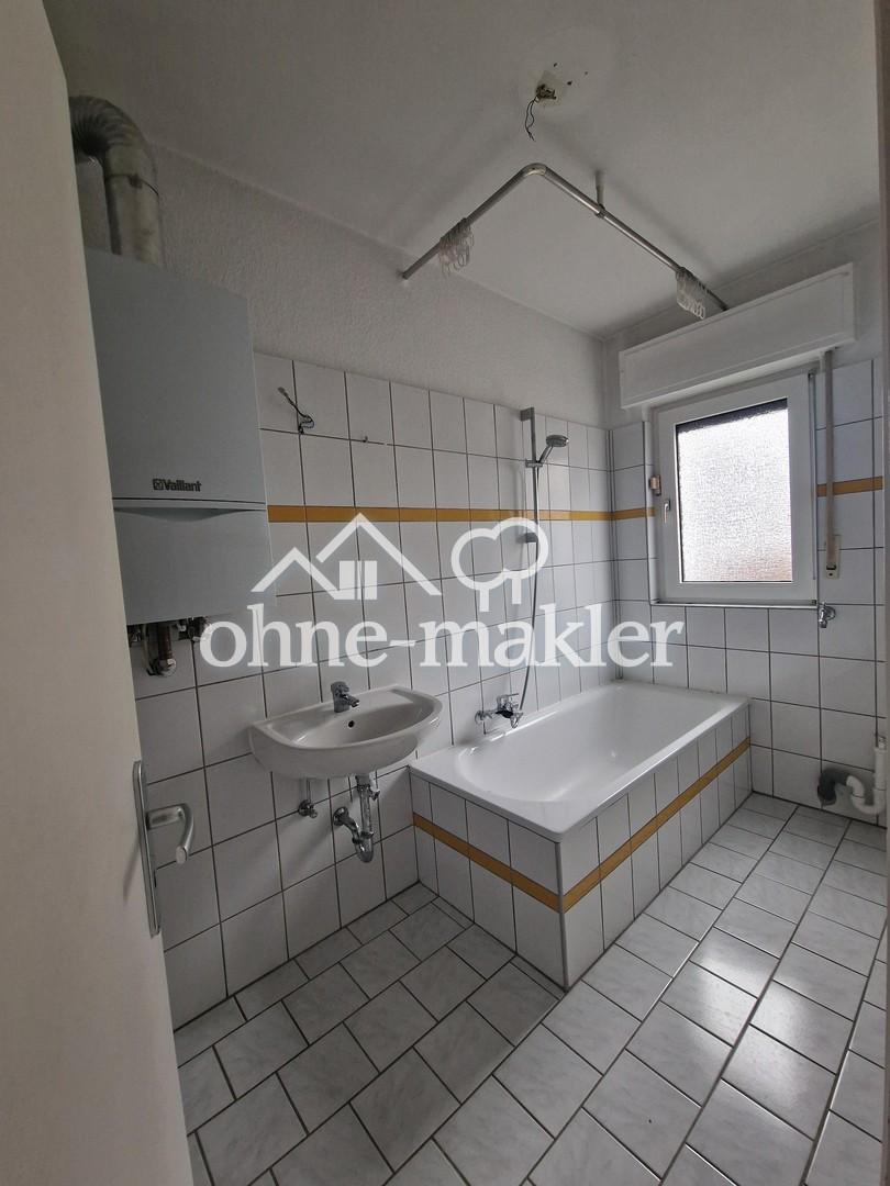 Helle und freundliche 3,5 Zimmer Wohnung Nähe des Kaiserstraßen-/Gerichtsviertels - Foto 5