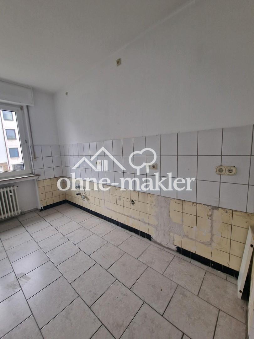 Helle und freundliche 3,5 Zimmer Wohnung Nähe des Kaiserstraßen-/Gerichtsviertels - Foto 3
