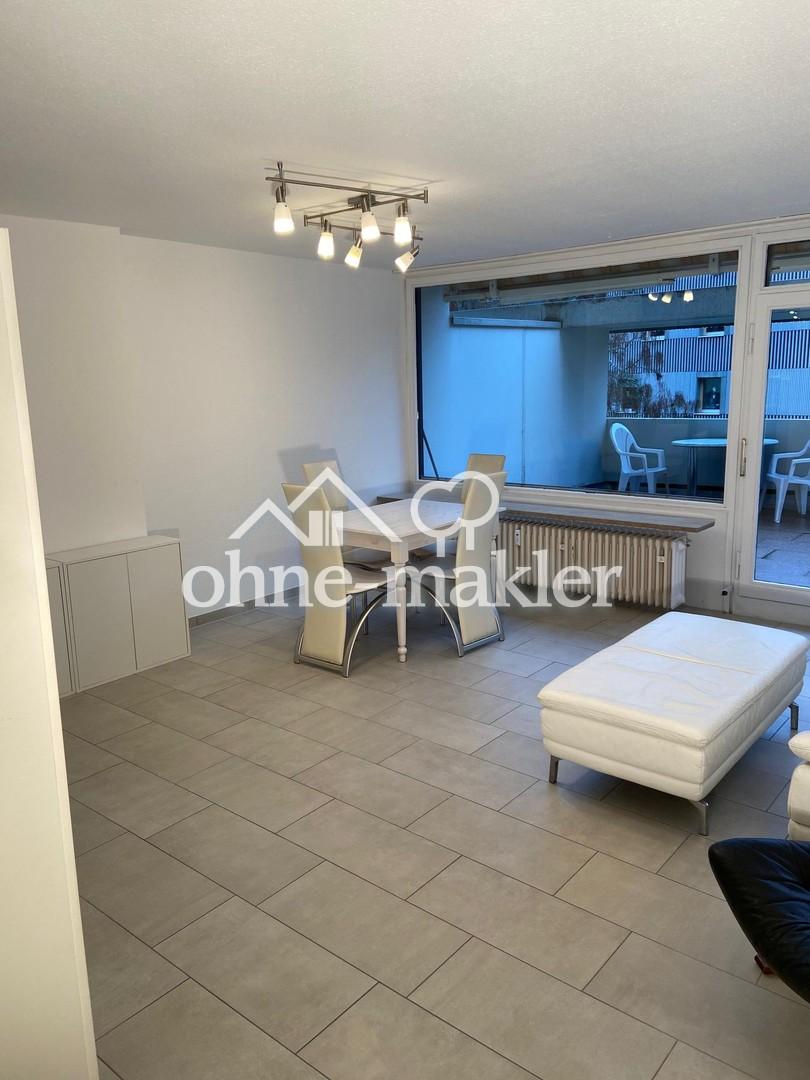 Komplett sanierte 1-Zimmer Wohnung - Photo 3