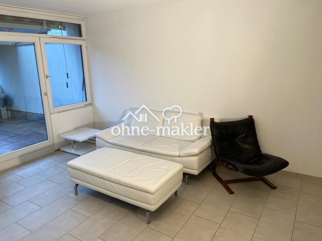 Komplett sanierte 1-Zimmer Wohnung - Photo 1