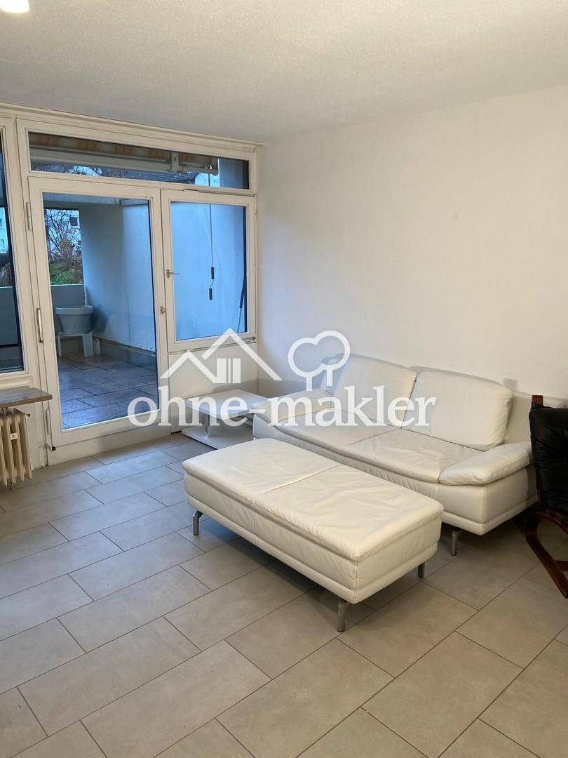 Komplett sanierte 1-Zimmer Wohnung - Photo 2