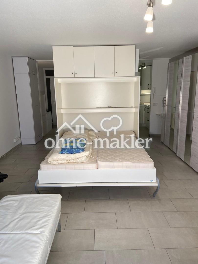 Komplett sanierte 1-Zimmer Wohnung - Photo 5