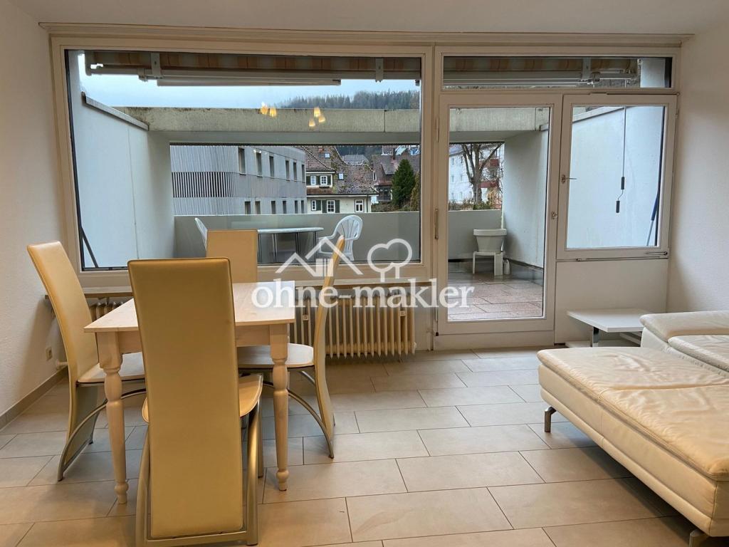 Komplett sanierte 1-Zimmer Wohnung - Photo 4