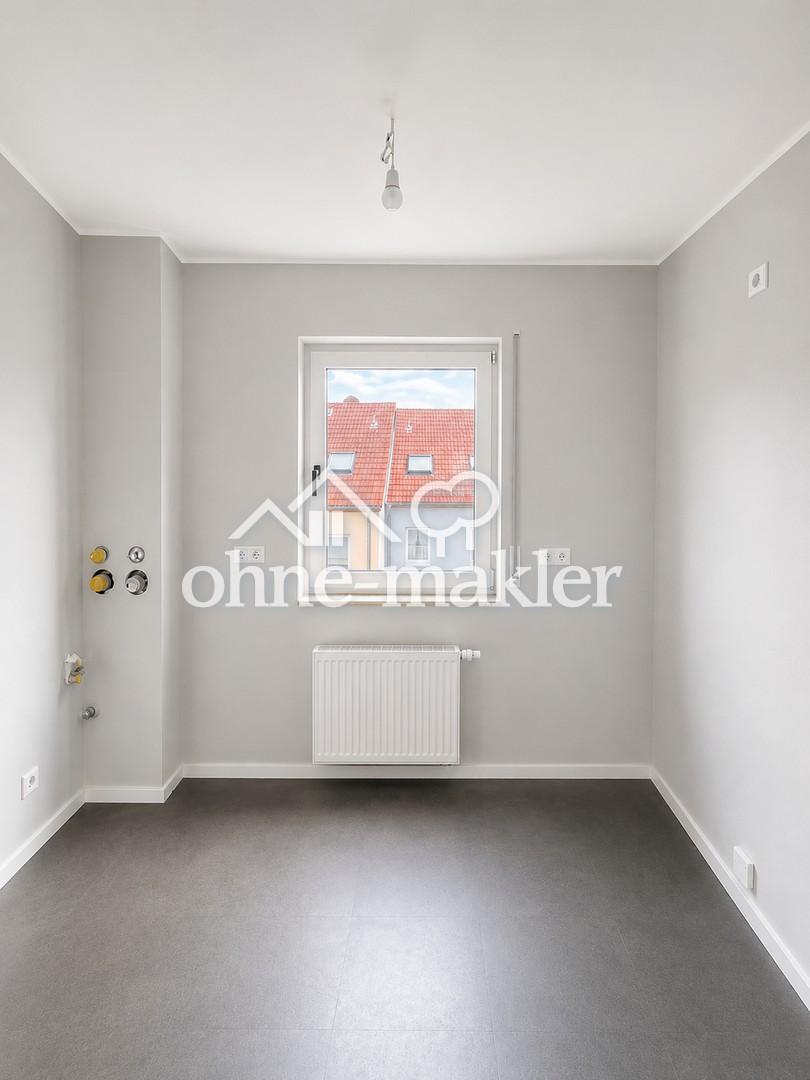 Stylische 4-Raum Wohnung mit 2-Balkonen und Bädern im Herzen von Weinböhla - Photo 2