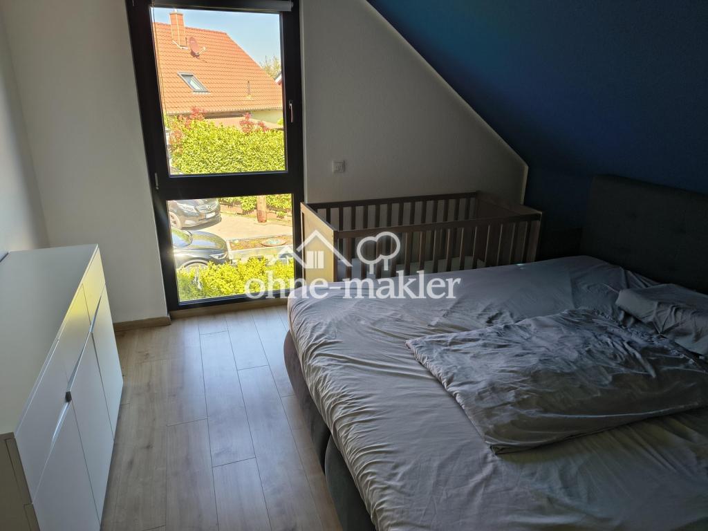 ​Freistehendes Neubau-Haus (2022) in Beindersheim mit PV & Einbauküche - Photo 3