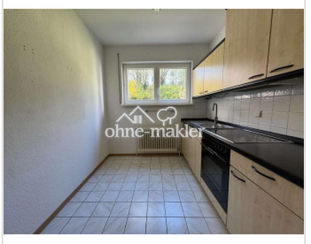 2,5 Zimmer Wohnung mit Einbauküche und Terrasse in zu vermieten - Photo 5