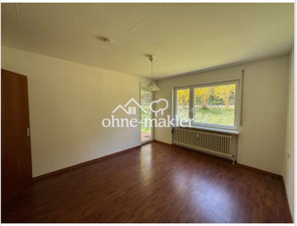 2,5 Zimmer Wohnung mit Einbauküche und Terrasse in zu vermieten - Photo 2