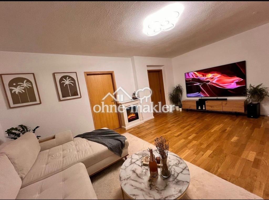 Attraktive 5-Zimmer 118m2 EG Wohnung Mit 3 Schlafzimmer 2 Bad und 2 WC zu vermieten - Photo 2