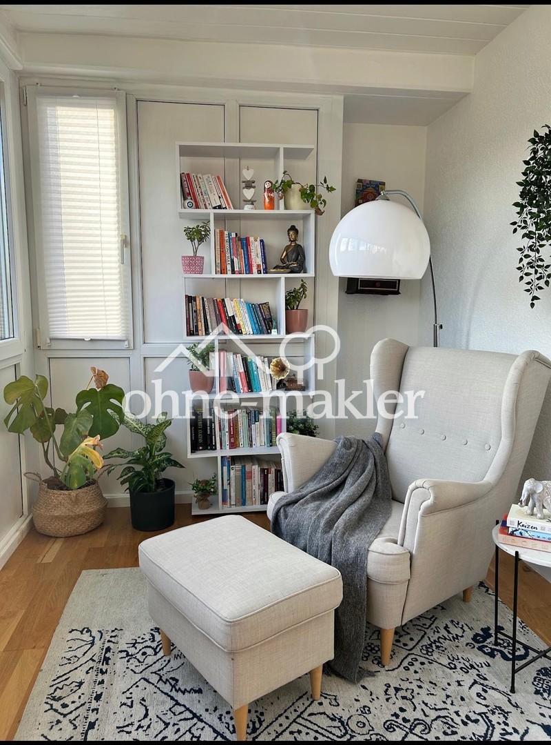 Attraktive 5-Zimmer 118m2 EG Wohnung Mit 3 Schlafzimmer 2 Bad und 2 WC zu vermieten - Photo 4