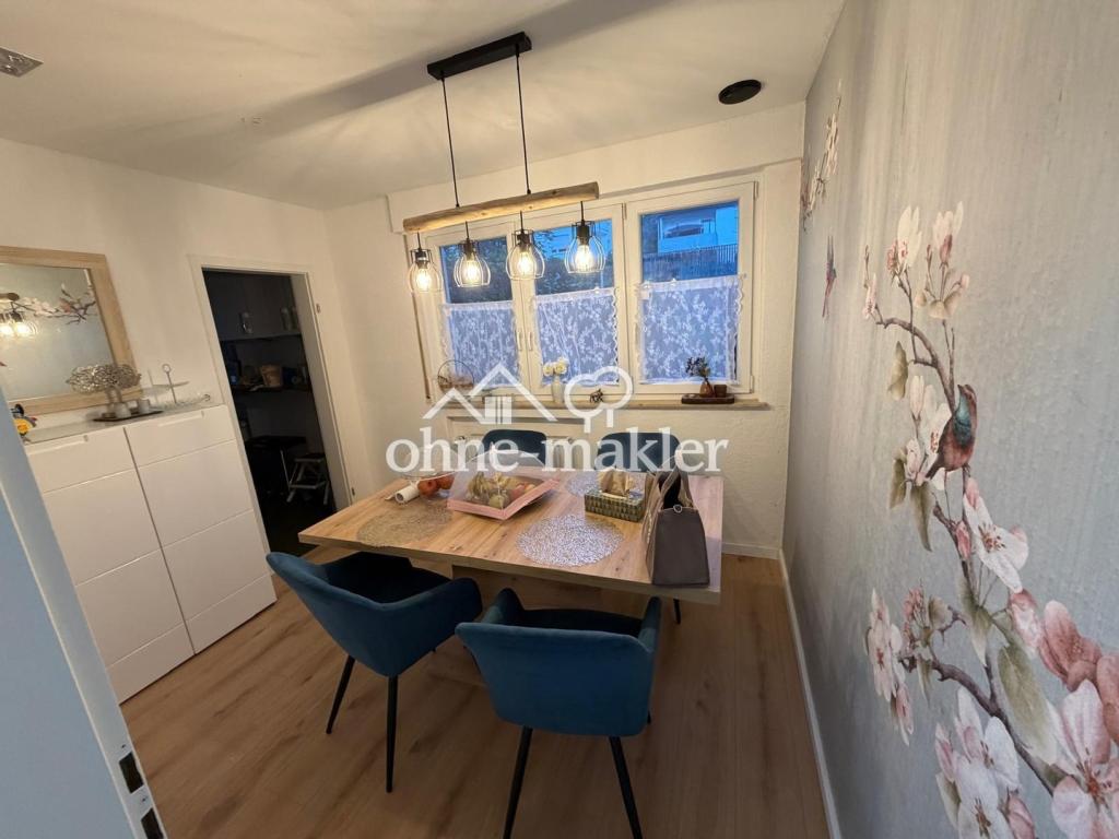 Attraktive 5-Zimmer 118m2 EG Wohnung Mit 3 Schlafzimmer 2 Bad und 2 WC zu vermieten - Foto 5
