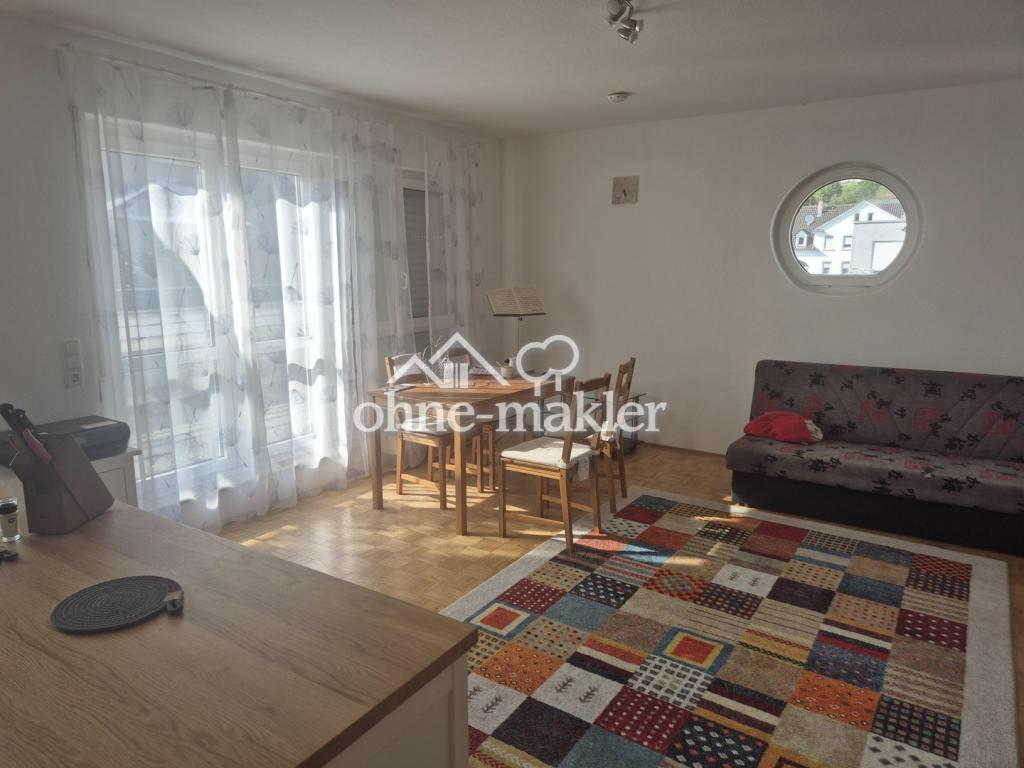 Schöne 2-Zimmer-Wohnung in zentraler Lage von Esslingen - Photo 1