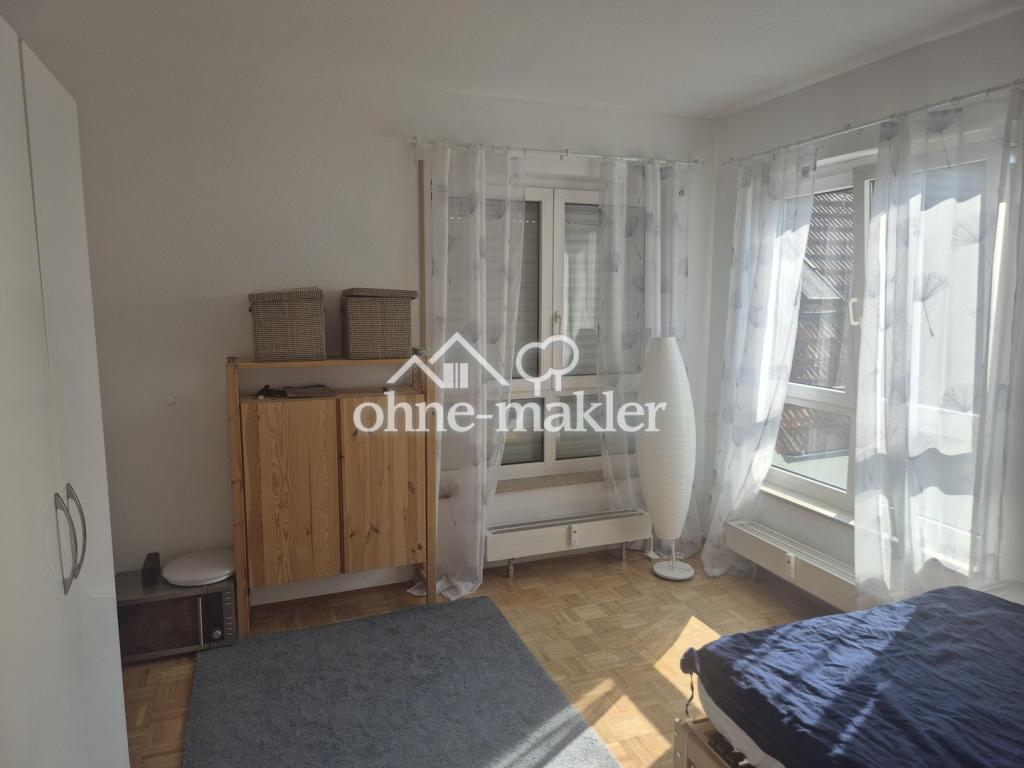 Schöne 2-Zimmer-Wohnung in zentraler Lage von Esslingen - Photo 2