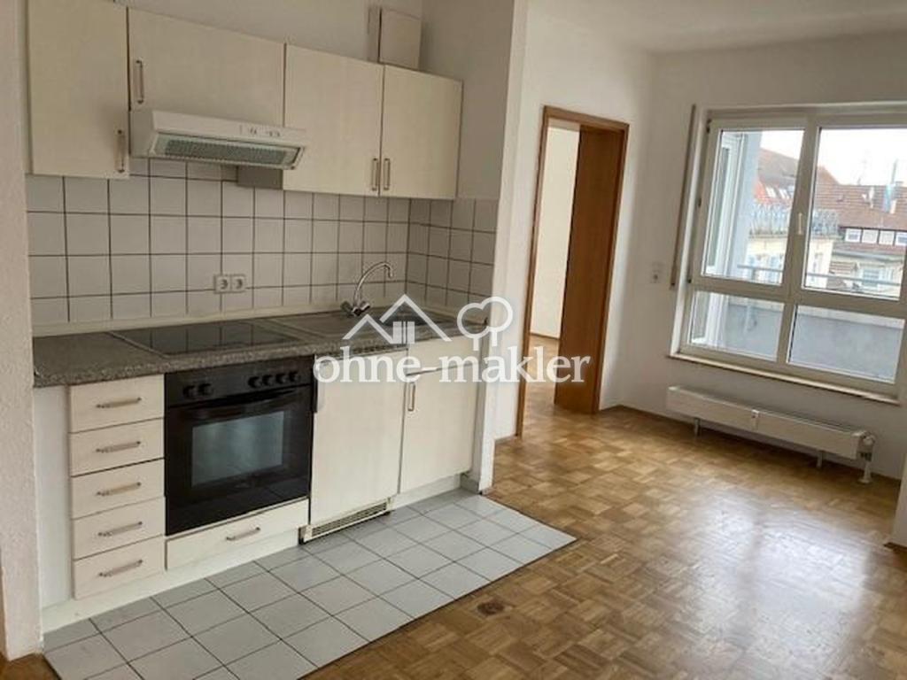 Schöne 2-Zimmer-Wohnung in zentraler Lage von Esslingen - Photo 3