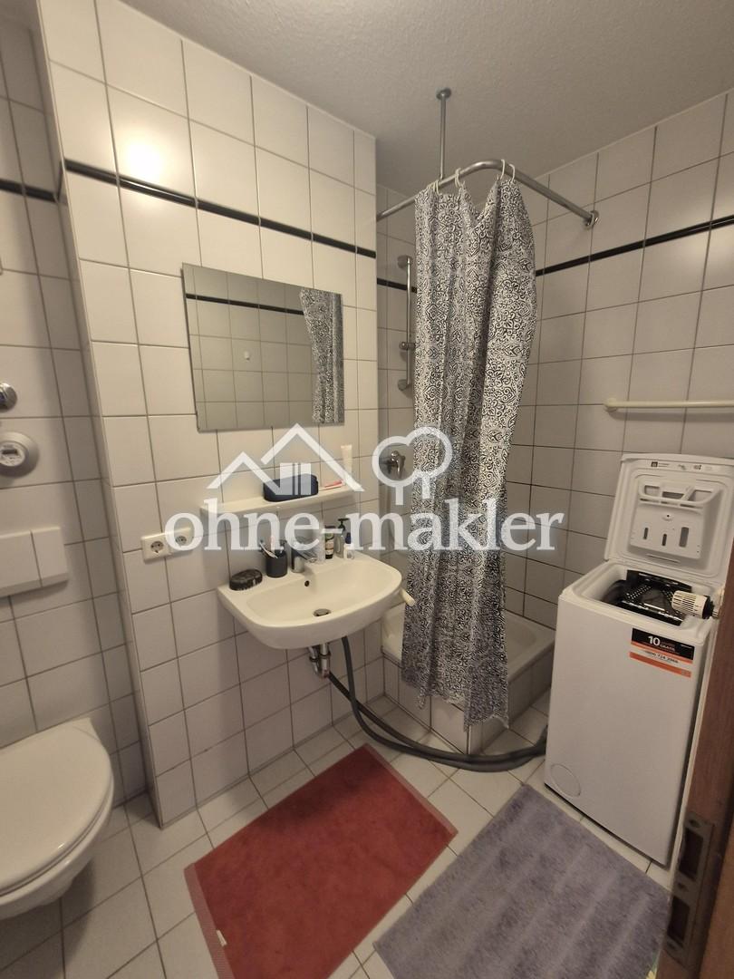 Schöne 2-Zimmer-Wohnung in zentraler Lage von Esslingen - Photo 4
